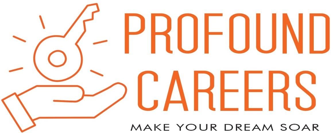 Profound Careers - Make Your Dream Soar